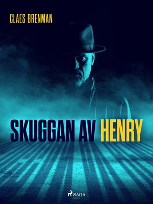 cover image of Skuggan av Henry